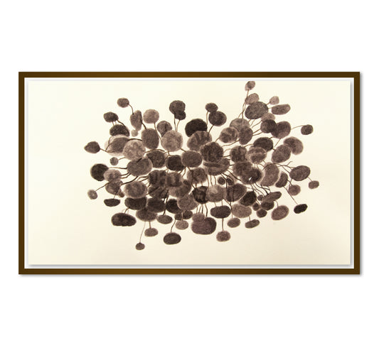 Melanie Smith, Animación Axolotl No.3, 2025