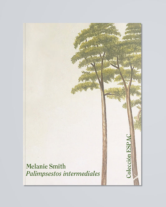 PREVENTA: Melanie Smith: Palimpsestos intermediales