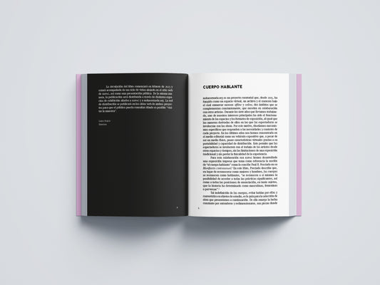 Cuerpo hablante