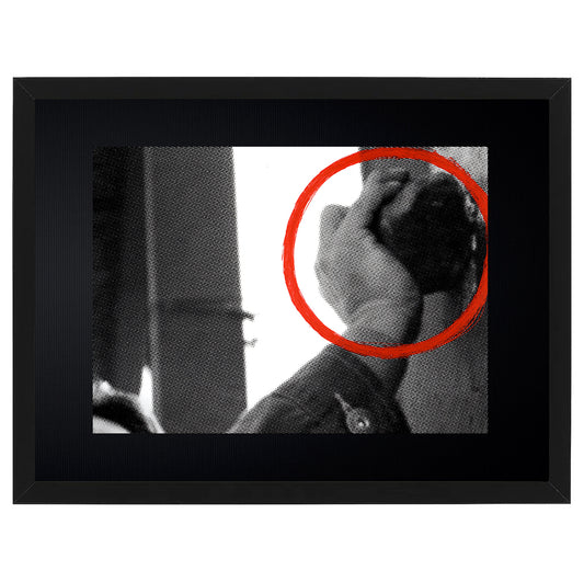 Antonio Bravo Avendaño, Estudio sobre la revuelta VII, (versión 3) 2020