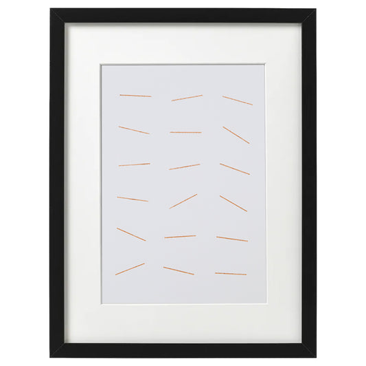 Armando Rosales, Repetirse (2019)