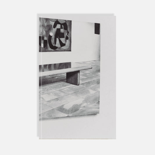 Museo Abstracto de Christian  Camacho y Cristina Torres