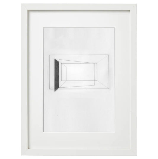 Fabiola Torres-Alzaga, Así como cuando el sol se ha puesto, y uno lo ve donde ya no está, (2019)