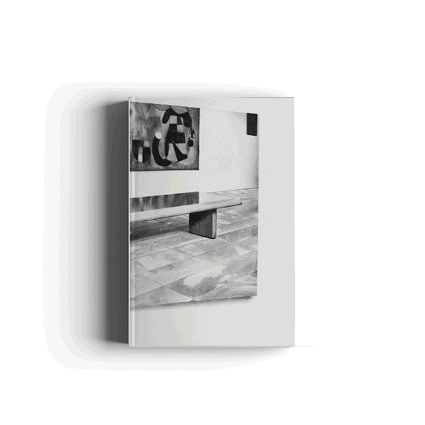 Museo Abstracto de Christian Camacho y Cristina Torres