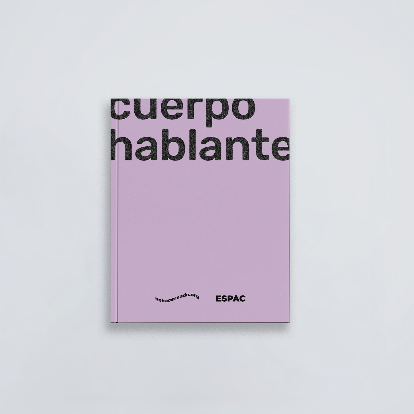 Cuerpo hablante