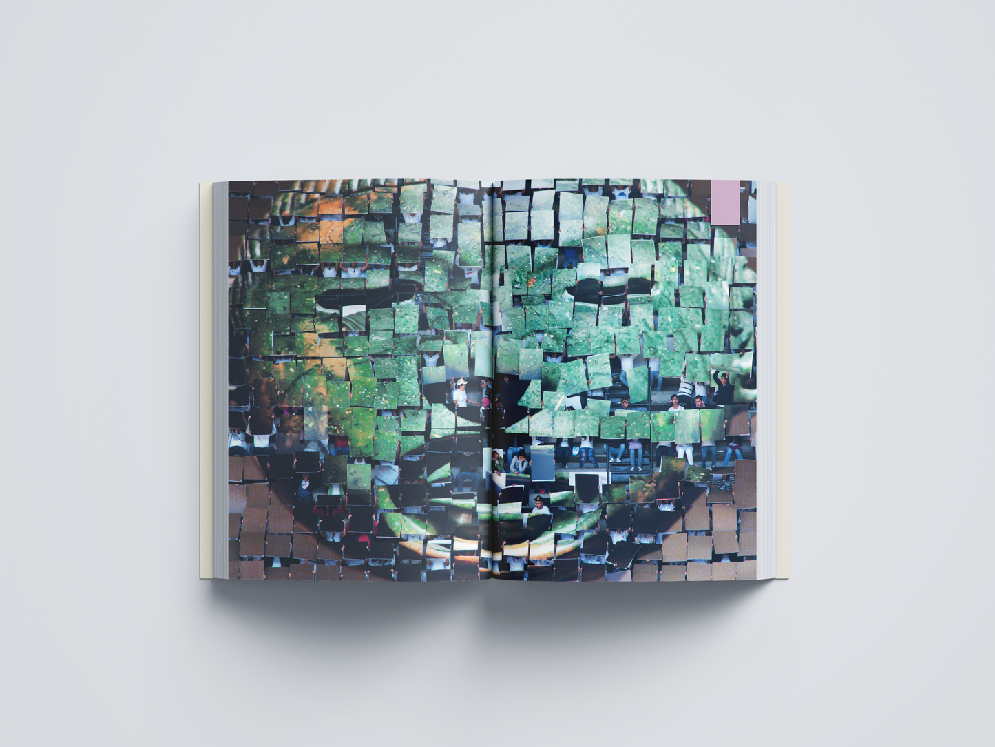 PREVENTA: Melanie Smith: Palimpsestos intermediales